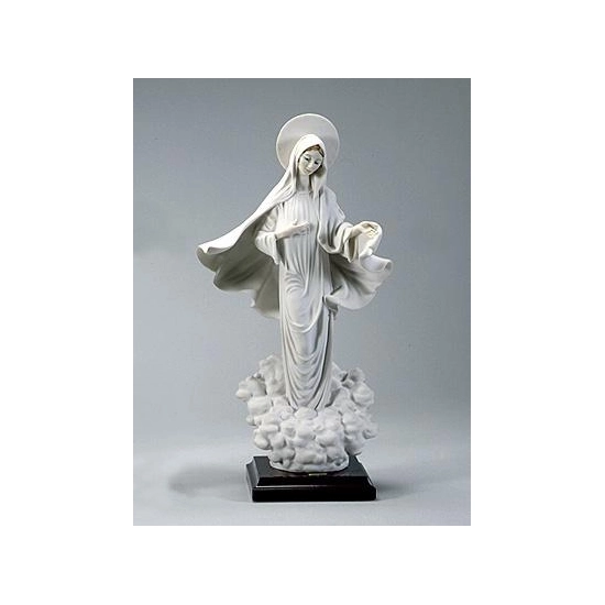 Giuseppe Armani - Madonna Di Medjugorje