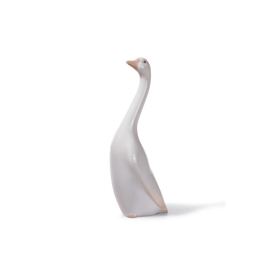Lladro - Goose