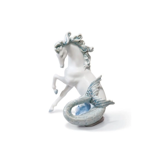 Lladro - Triton I