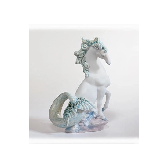 Lladro - Triton II