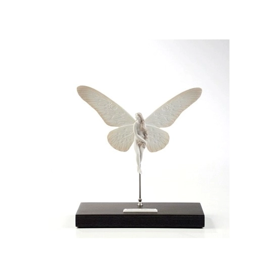 Lladro - Papilio Gigante