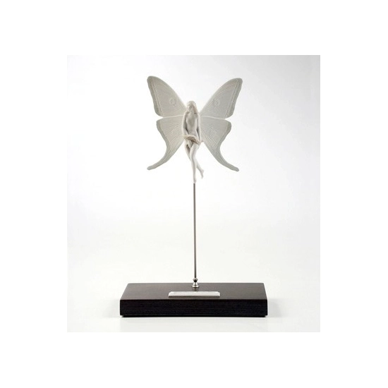 Lladro - Graellsia Isabellae