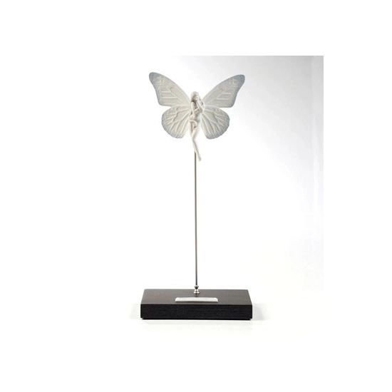 Lladro - Danaus Plexiplus