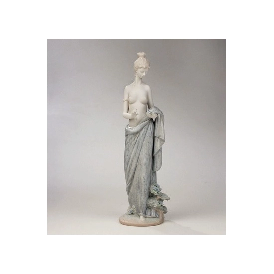 Lladro - A Walk With Nature