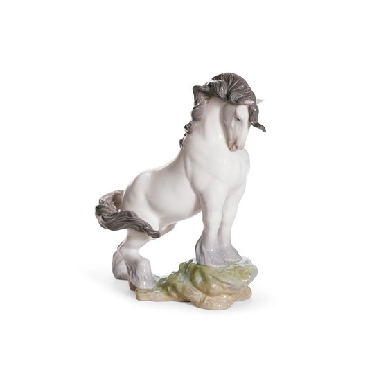 Lladro - Horse I