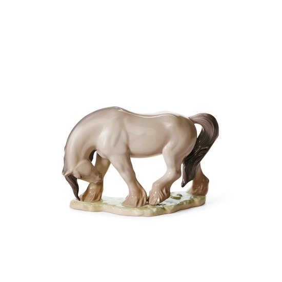 Lladro - Horse II