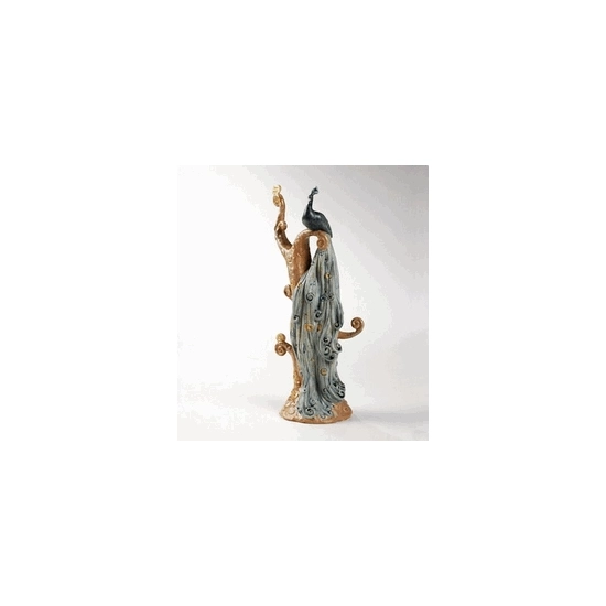 Lladro - Bird Of Paradise