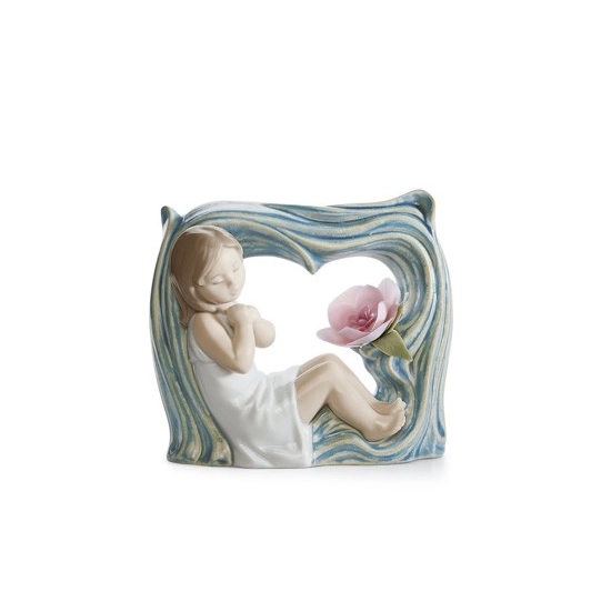 Lladro - Childhood Fantasy