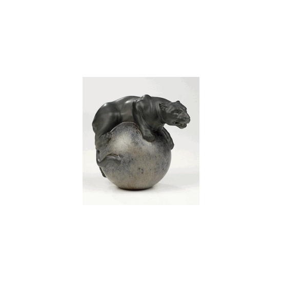 Lladro - Courageous