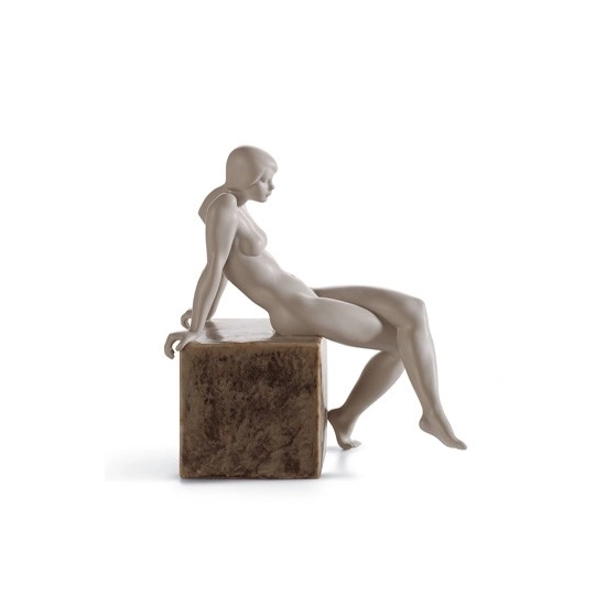 Lladro - Essence Of Woman II