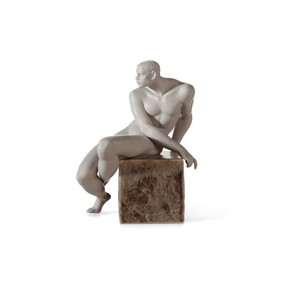 Lladro - Essence Of Man II