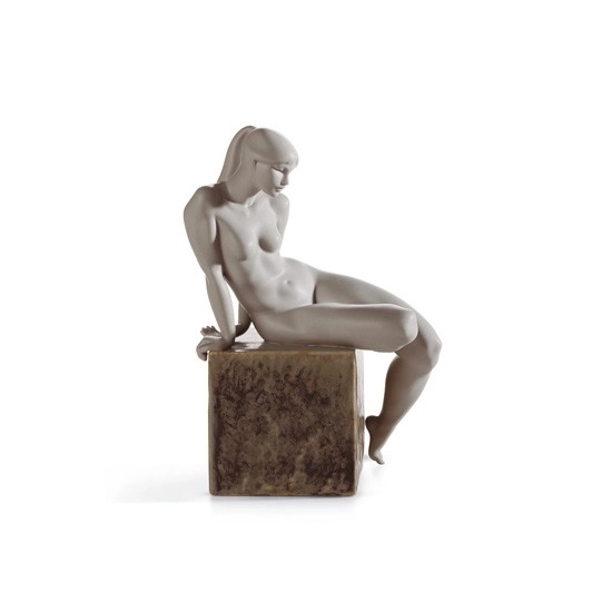 Lladro - Essence Of Woman III