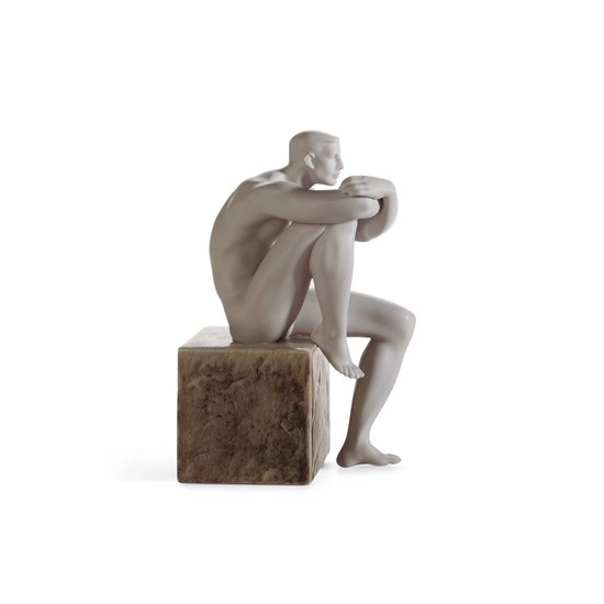 Lladro - Essence Of Man III