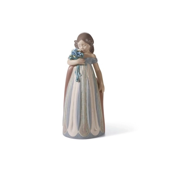 Lladro - Petals Caress