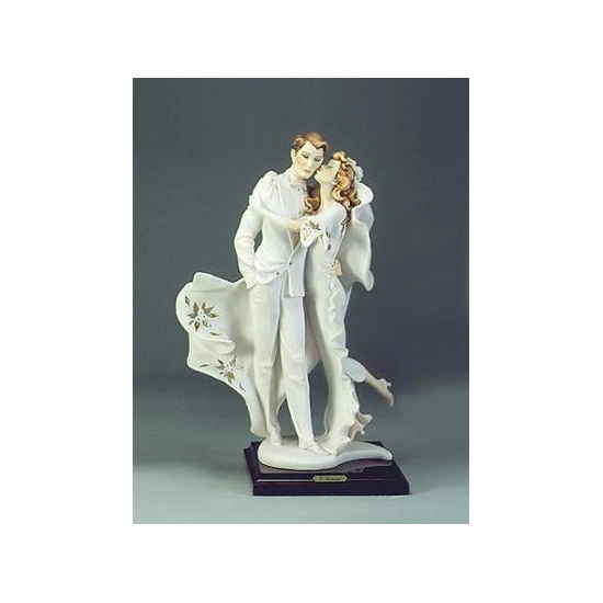 Giuseppe Armani - The Kiss