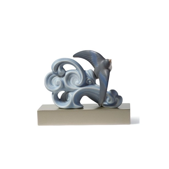 Lladro - Swallow