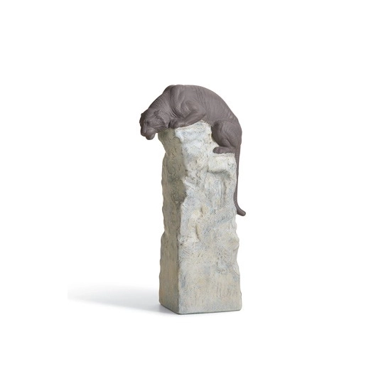 Lladro - Balance Tiger I