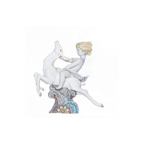 Lladro - Life Impulse