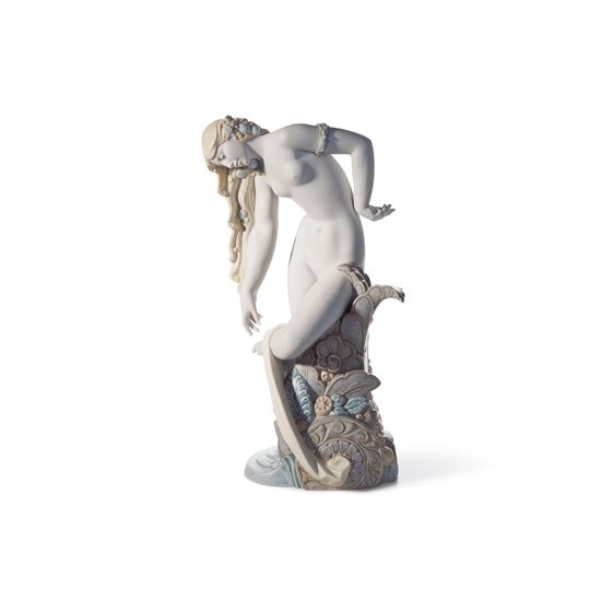 Lladro - Pure Beauty