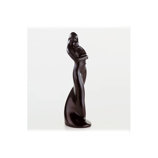 Lladro - Life Ebony Look
