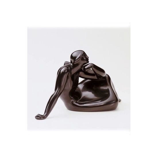 Lladro - Idea Ebony Look