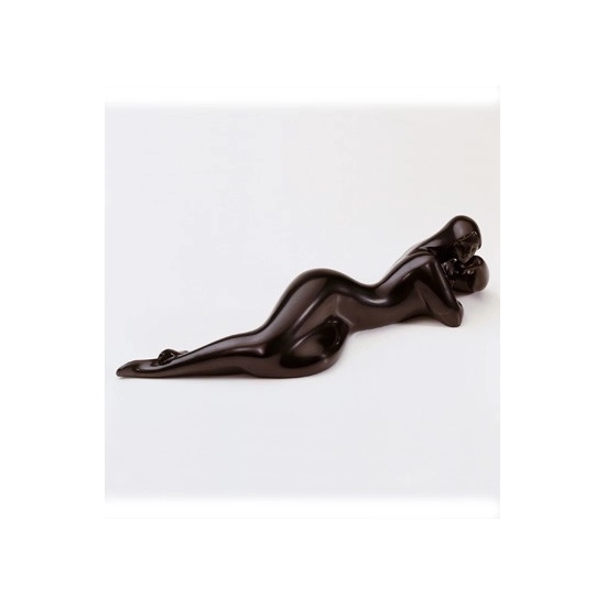 Lladro - Memory Ebony Look