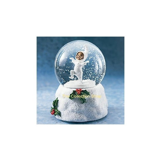 Flakeling Tales By Thomas Blackshear - Let It Snow! (snowglobe Tune: Let It Snow)