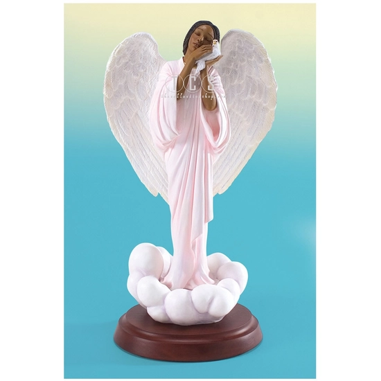Ebony Visions Love Deluxe 2007 Membership Kit With Ornament