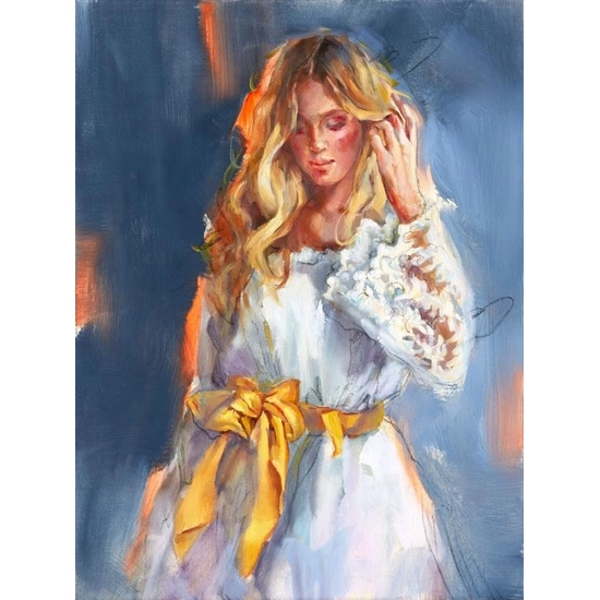 Anna Razumovskaya - Fair And Tender