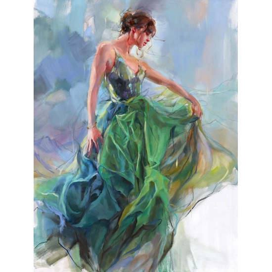 Anna Razumovskaya - Paradise So Rare 2