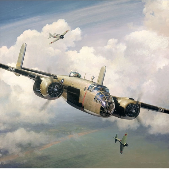 William Phillips - Engaging the Enemy Limited Edition
