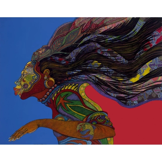 Charles Bibbs - Adorning Glory