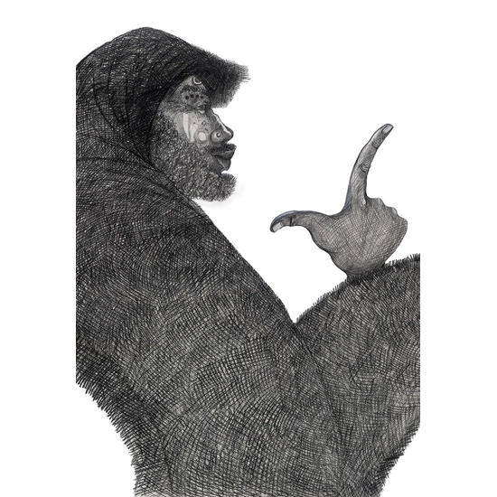 Charles Bibbs - Bagman Storyteller