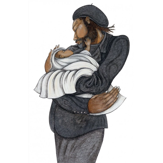Charles Bibbs - Black Love