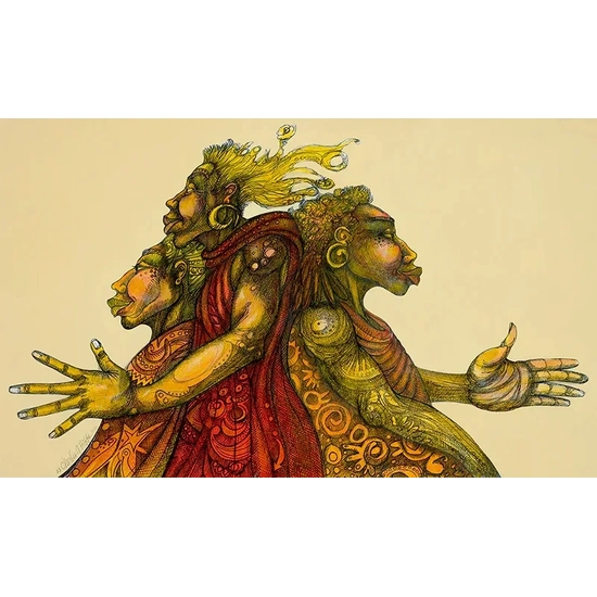 Charles Bibbs - Hands Of Hope