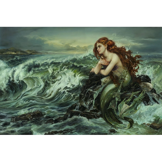 Heather Edwards - Drawn to the Shore Premiere Edition