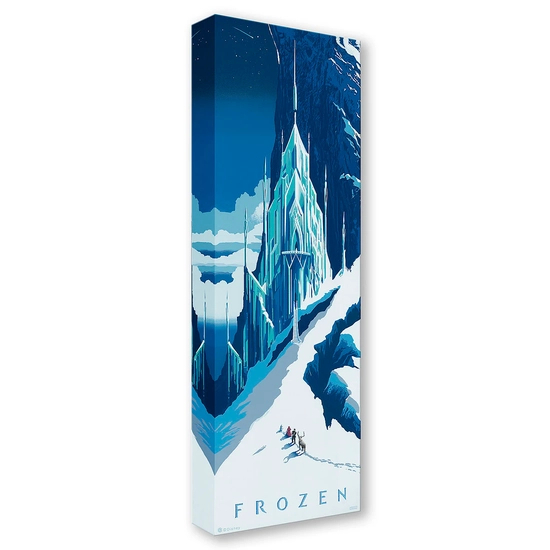 JC Richard - Frozen