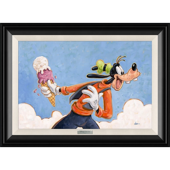 Randy Noble - Goofy's Treat