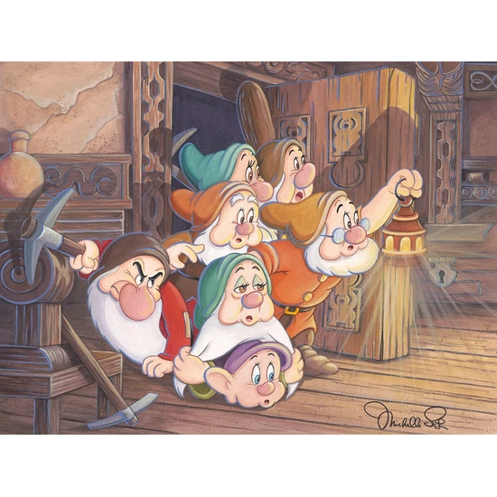 Michelle St Laurent - Intruder in the Cottage