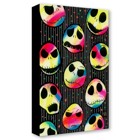 Beau Hufford - Jack Skelington