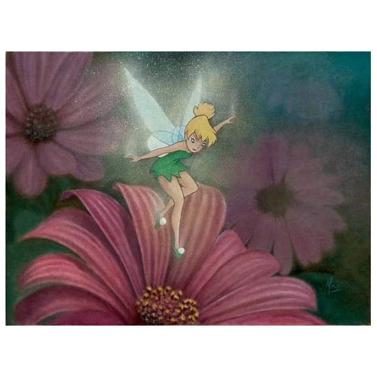 Mike Kupka - Morning Blossoms Deluxe - From Peter Pan