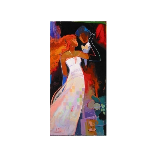 Irene Sheri - A Special Day