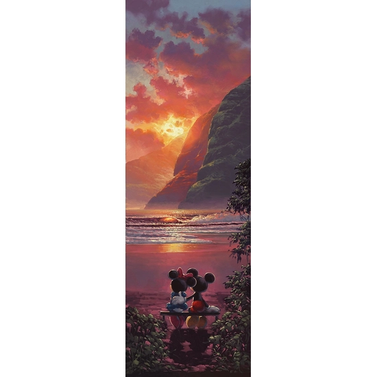 Rodel Gonzalez - Sunset Romance