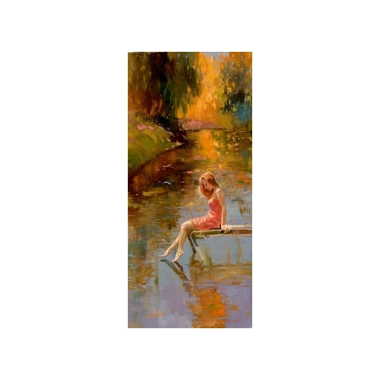 Irene Sheri - Warm Reflections