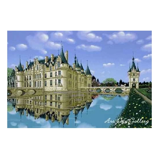 Liudmila Kondakova - Esclimont