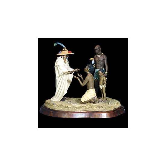 Ebony Visions Rite Of Passage - Signed