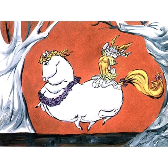 Chuck Jones - Whats Opera Doc