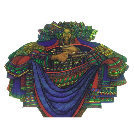 Charles Bibbs - The Gift 3