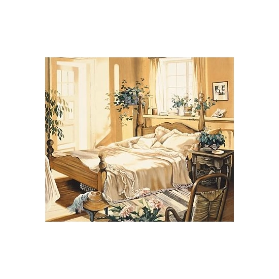 Susan Rios - Intimate Afternoon
