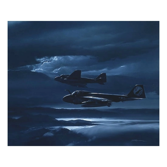 Craig Kodera - MOONLIGHT INTRUDERS